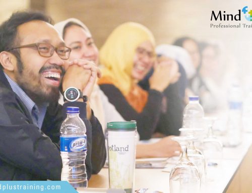 Stress Management Training in Bandung