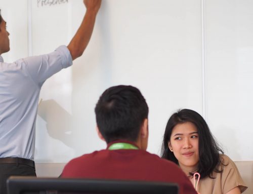 Change Management Training