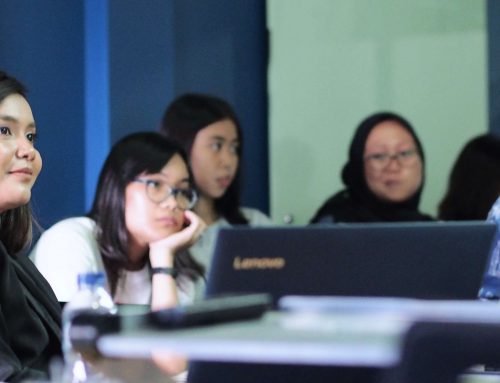 Pelatihan Manajemen Stres