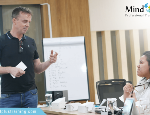 Effective Leadership Workshop