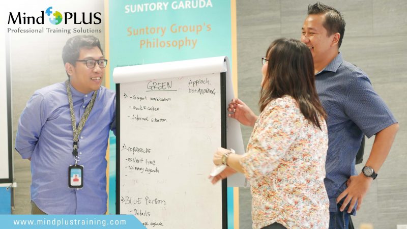 Pelatihan Manajemen Waktu dan Prioritas