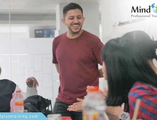 Stress Management Training in Surabaya